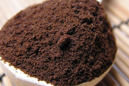 Kaffee-Ganzk�rper-Peeling 30 min