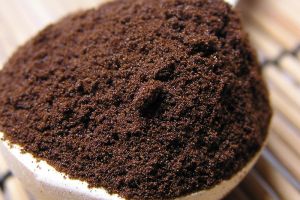 Kaffee-Ganzk�rper-Peeling 30 min